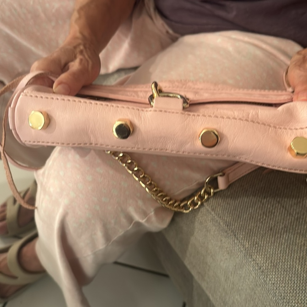 Rebecca Minkoff Mini Mac - Crossbody - Picture 7 of 12